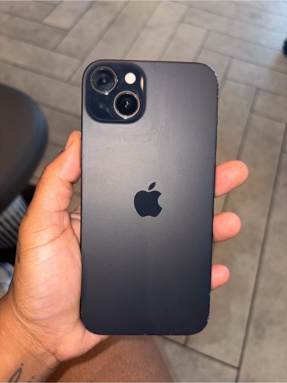 iPhone 15 Plus